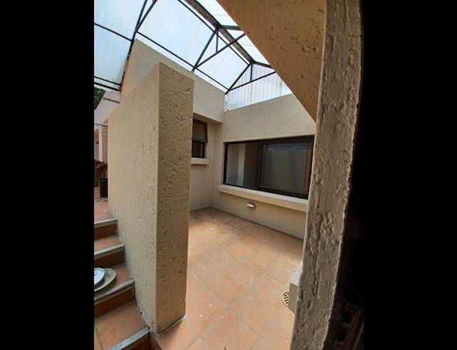 1 BEDROOM PROPERTY TO RENT IN BASSONIA